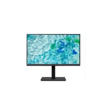 Монитор LCD Vero CB242YE3bmiruxv 23.8'' 16:9 1920х1080(FHD) IPS, 100 Hz, 250 cd/m2, 1000:1, 100M:1, 1ms, HDMI, USB-C, Height adj, Pivot, Tilt, Swivel, Speakers, 3Y, Black