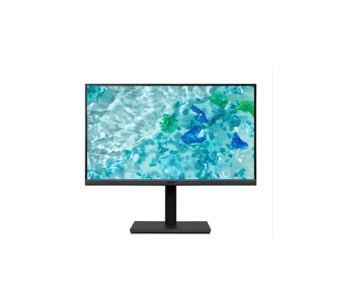 Монитор LCD Vero CB242YE3bmiruxv 23.8'' 16:9 1920х1080(FHD) IPS, 100 Hz, 250 cd/m2, 1000:1, 100M:1, 1ms, HDMI, USB-C, Height adj, Pivot, Tilt, Swivel, Speakers, 3Y, Black (Вскрытая упаковка) Монитор LCD Vero CB242YE3bmiruxv 23.8'' 16:9 1920х1080(FHD) IPS, 100 Hz, 250 cd/m2, 1000:1, 100M:1, 1ms, HDMI, USB-C, Height adj, Pivot, Tilt, Swivel, Speakers, 3Y, Black (Вскрытая упаковка)