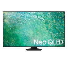Телевизор ЖК 65" Samsung/ 65", Neo QLED 4K, Smart TV,Wi-Fi, Voice, PQI 4300, HDR 24х, HDR10+, DVB-T2/C/S2, 2.2.2 CH, 60W, OTS, FreeSync Premium Pro, 4HDMI, 2USB, ECLIPSE/FROST SILVER 2023