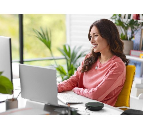 Спикерфон/ Jabra Speak2 40, UC Спикерфон/ Jabra Speak2 40, UC