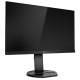 Монитор LCD 23.8'' 16:9 1920х1080(FHD) IPS, 75 Hz, 250 cd/m2, 1000:1, 50М:1, 5ms, VGA, DVI, HDMI, DP, USB-Hub, Height adj, Pivot, Tilt, Swivel, Speakers, Black (Из ремонта)