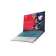L15 Star 2K 15.6'' WQHD(2560x1440)/Intel Core i5-13500H/16GB/512GB SSD/GF RTX4060 8GB/WiFi/BT/1.0MP/4cell/2,3 kg/noOS/1Y/GREY/BLACK (Мятая упаковка)