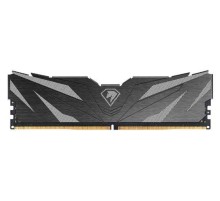 Оперативная память Netac Shadow II 16GB (2x8GB) DDR5-4800 (PC5-38400) C40 40-40-40-77 1.1V Dual DIMM Kit Black