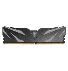Оперативная память Netac Shadow II 32GB (2x16GB) DDR5-4800 (PC5-38400) C40 40-40-40-77 1.1V Dual DIMM Kit Black