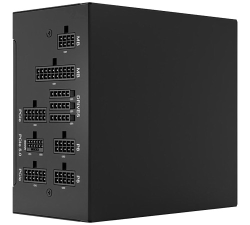 Блоки питания/ Power Supply be quiet! PURE POWER 12 M 850W, 850W 80+ Gold (ATX, 3.0, PCIe 5.0, Full-modular, 1x24(20+4)pin 550mm, 1xCPU(4+4)pin 600mm, 4xPCIe(6+2)pin 500mm, 1x12VHPWR 600mm, 6xSATA3 500mm, 2xMOLEX4pin, Active, 120x120mm, 160x150x86mm, APFC
