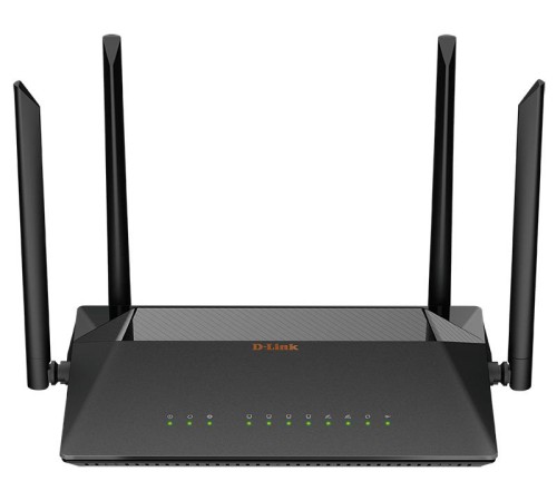 Маршрутизатор/ DSL-245GR VDSL2/ADSL2+ AC1200 Wi-Fi Router, 4x1000Base-T LAN, 4x5dBi external antennas, Annex A, DSL+USB ports, Ethernet WAN / 3G/LTE support Маршрутизатор/ DSL-245GR VDSL2/ADSL2+ AC1200 Wi-Fi Router, 4x1000Base-T LAN, 4x5dBi external antennas, Annex A, DSL+USB ports, Ethernet WAN / 3G/LTE support