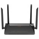 Маршрутизатор/ DSL-245GR VDSL2/ADSL2+ AC1200 Wi-Fi Router, 4x1000Base-T LAN, 4x5dBi external antennas, Annex A, DSL+USB ports, Ethernet WAN / 3G/LTE support
