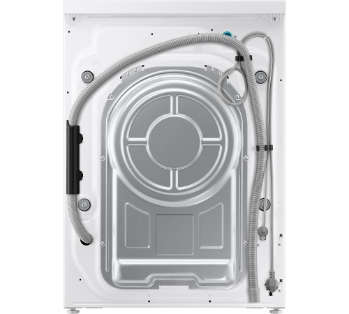 Стиральная машина Samsung/ WW9400B с AI Ecobubble™ и AI Wash Bespoke 11 кг, 85х60х60 см, 1400 об/мин, цвет:черный Стиральная машина Samsung/ WW9400B с AI Ecobubble™ и AI Wash Bespoke 11 кг, 85х60х60 см, 1400 об/мин, цвет:черный