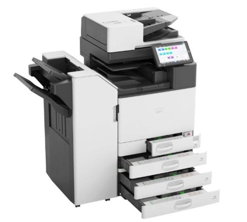 Цветное МФУ А3 IM C4510 Цветное МФУ А3 IM C4510