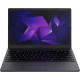 Ноутбук/ Ноутбук KVADRA NAU LE14U 14.1"(1920x1080 IPS)/Intel Core i5 1235U(1.3Ghz)/16384Mb/512SSDGb/noDVD/Int:Intel Iris Xe Graphics/Cam/BT/WiFi/55WHr/war 1y/1.56kg/графит/noOS + FRP