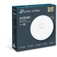 Точка доступа/ V1 11ah two-band ceiling point available, up to 2402mbit / s na5ggc and up to 1148mbit/s na2. 4ggc, 1port, 2.5 Gbit/s, support for standard 802.3 at,, MU-MIMO