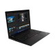 Ноутбук ThinkPad L13 2-in-1 Gen 5 13.3" WUXGA (1920x1200) Touch IPS 300N, Ultra 7 155U, 16GB LPDDR5, 1TB SSD M.2, Intel Graphics,FHD + IR, Wi-Fi 6,BT, FPR, KB Ru Eng, Pen, 4-Cell, 65W, Win11 PRO Eng, 1Y
