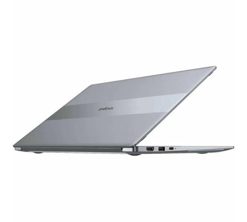 Ноутбук/ Infinix Inbook Y2 PLUS_XL29 15.6"(1920x1080 IPS)/Intel Core i5 1155G7(1Ghz)/16384Mb/512SSDGb/noDVD/Int:Intel Iris Xe Graphics/BT/WiFi/50WHr/war 1y/1.8kg/Grey/DOS Ноутбук/ Infinix Inbook Y2 PLUS_XL29 15.6"(1920x1080 IPS)/Intel Core i5 1155G7(1Ghz)/16384Mb/512SSDGb/noDVD/Int:Intel Iris Xe Graphics/BT/WiFi/50WHr/war 1y/1.8kg/Grey/DOS