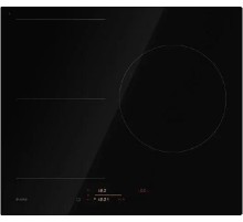 Варочная панель ASKO/ Арт. 745337; Варочная панель ASKO, индукционная, 60 см, 3 зоны нагрева, 12 уровней мощности + Boost, автоматическое распознавание посуды, слайдерное управление, Auto Bridge, пауза, автоматические программы Plus, таймер, индикация ост