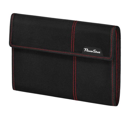 CANON DSC powershot Traveller Bag Органайзер аксессуаров CANON DSC powershot Traveller Bag Органайзер аксессуаров