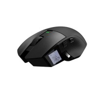 Мышь игровая беспроводная Dareu A980 Pro Max Black