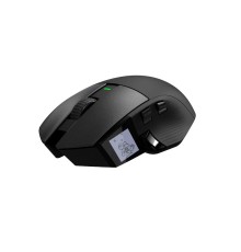 Мышь игровая беспроводная Dareu A980 Pro Max Black