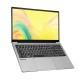 Ноутбук FocusLine F140a-009 14"(1920x1080 IPS (матовый))/AMD Ryzen 5 5500U(2.1Ghz)/8192Mb/512SSDGb/noDVD/Ext:AMD Radeon Vega 7/Cam/BT/WiFi/45.6WHr/war 1y/1.49kg/Space Gray/noOS + не МПТ