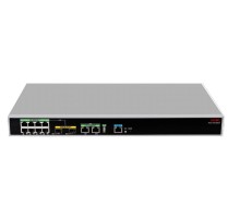Контроллер управления для точек доступа Wi-Fi/ H3C WX2860X Access Controller with 10*1000BASE-T Ports and 2*SFP Plus Ports