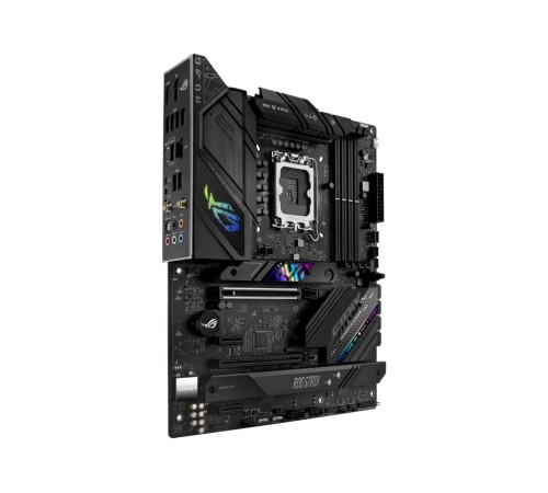 Материнская плата/ ROG STRIX B760-F GAMING WIFI Материнская плата/ ROG STRIX B760-F GAMING WIFI