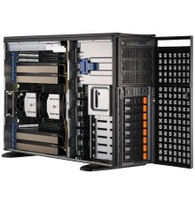 Кабель/ Supermicro CBL-PWEX-0962Y-20 GPU Power Cable 2x 6+4S to McHi 2x 4Y 7.87in (20CM)