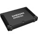 Твердотельный накопитель/ Samsung SSD PM9D3a, 3840GB, U.3(2.5" 15mm), NVMe, PCIe 5.0x4, 3D TLC, R/W 12000/6000MB/s, IOPs 2 000 000/250 000, TBW 7008, DWPD 1 (12 мес.)