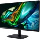 Монитор/ Acer  EK271Ebi  27'', ZeroFrame Yes, Black, 16:9, IPS, 1920x1080, 1 / 5ms, 250cd, 100Hz, 1xVGA + 1xHDMI(1.4), sync: FreeSync