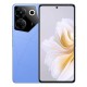 CK8n CAMON 20 Pro 5G 8+256 Serenity Blue, 6.67" Asahi Glass, 20:9, 2400 x 1080 Mpix, 3.0GHz x1 +2.6GHz x3 + 2.0GHz x4 , 8 Core, 8GB RAM,256GB, up to 2TB flash, 64Мп+2Мп+2Мп/32Мп, 2Sim, LTE, 4G, 5G, BT v5.3, WiFi, GPS/AGPS, Type-C, 5000mAh, Android 13