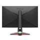 Монитор игровой 27'' 16:9 3840x2160(UHD 4K) IPS, 144 Hz, 300 cd/m2, 1000:1, 1ms, 2xHDMI, DP, Height adj, Pivot, Tilt, Swivel, Speakers, 1Y, Black (Мятая упаковка)