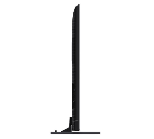 Телевизор ЖК 100'' Hisense/ 100", Ultra HD, Mini LED, Local Dimming Zone 608, 165 Hz, Smart TV (ОС VIDAA U9), Wi-Fi, DVB-T2/T/C/S2/S, HDR 10+, Dolby Vision, Dolby Atmos, Bluetooth, 2.1 2*15W+20W, CI+(1.4), 4хHDMI, 2хUSB, Works with Alexa, Alexa Built