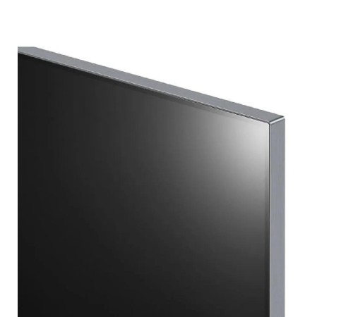 Телевизор 55'' LG/ 55", OLED, Gallery, Ultra HD, Smart TV, Wi-Fi, DVB-T2/C/S2, Bluetooth, MR NFC, 120Гц, 4.2ch (60W) Dolby Atmos, 4хHDMI, 3хUSB, One Wall Mount, Rocky Black Телевизор 55'' LG/ 55", OLED, Gallery, Ultra HD, Smart TV, Wi-Fi, DVB-T2/C/S2, Bluetooth, MR NFC, 120Гц, 4.2ch (60W) Dolby Atmos, 4хHDMI, 3хUSB, One Wall Mount, Rocky Black