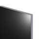 Телевизор 55'' LG/ 55", OLED, Gallery, Ultra HD, Smart TV, Wi-Fi, DVB-T2/C/S2, Bluetooth, MR NFC, 120Гц, 4.2ch (60W) Dolby Atmos, 4хHDMI, 3хUSB, One Wall Mount, Rocky Black