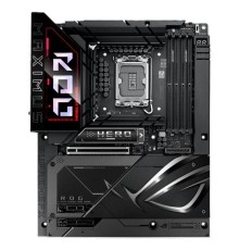 Материнская плата ASUS ROG MAXIMUS Z890 HERO BTF, LGA1851, Z890, 4*DDR5, 4*SATA, 6*M.2, 8*USB 3.2, Type-C, 2*PCIx16, 1*PCIx1,  2*Thunderbolt™ 4, HDM, ATX; 90MB1KG0-M0EAY0
