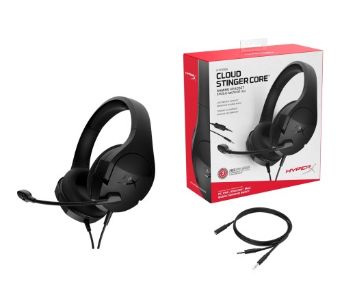 Гарнитура/ Headset Logitech H390  USB