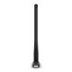 USB-адаптер TP-Link Archer T2U Plus, AC600 High Gain Dual Band Wi-Fi USB Adapter
