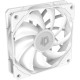 Кулер для корпуса/ Case Cooler ID-COOLING TF-12025-PRO SW TRIO (120x120x25mm, 4-pin PWM, 70CFM, 28.9dBA, 1500RPM, White, 3pcs)