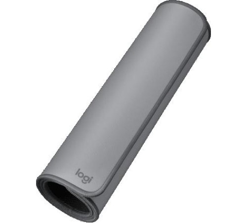Коврик  для  мыши/ Logitech  Desk Mat Studio Series MID GREY