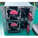 Серверный блок питания 800 Вт./ Server power supply Qdion Model R2A-DV0800-N-B P/N:99RADV0800I1170118 2U Redundant 800W Efficiency 91+, Cable connector: C14