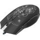 Defender Проводная игровая мышь Ghost GM-190L оптика,6кнопок,800-3200dpi