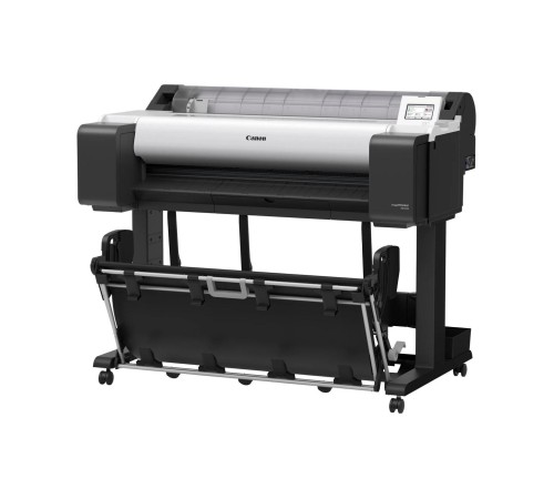 Плоттер/ Canon iPF TM-350