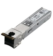 Трансивер SFP-трансивер Zyxel SFP-1000T с портом Gigabit Ethernet (1000Base-T), 100 м (OEM)