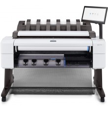 Струйное МФУ/ HP DesignJet T2600PS 36-in MFP