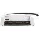 Переплетчик Fellowes STARLET 2+ на пластиковую пружину, сшивает до 120 лст., перфорирует 12 лст. Переплетчик Fellowes STARLET 2+