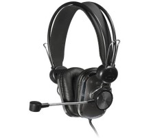 Наушники с микрофоном  SVEN АР-600