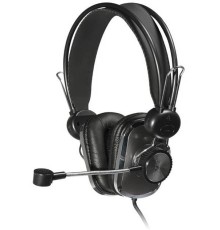 Наушники с микрофоном  SVEN АР-600