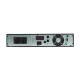 (489) Бастион SKAT-UPS 1500ВА/1350Вт RACK 2U/On-Line/3хБезАКБ(40-120Ач)/220В/SNMP slot/5 л.г./МПТ