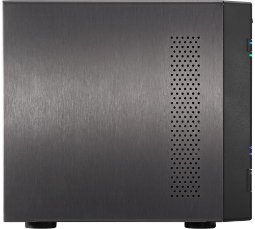 Система хранения данных/ AS6510T (LOCKERSTOR 10) Система хранения данных/ AS6510T (LOCKERSTOR 10)