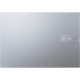 Ноутбук ASUS Vivobook 16 X1605VA-MB2103 Intel Core i7-13620H  2.4 GHz  DDR4 16GB 1TB PCIE G4 SSD Intel Iris X Graphics 16.0" WUXGA (1920 x 1200) 16:10  IPS-level 60Hz Without OS 1.68 kg Cool Silver