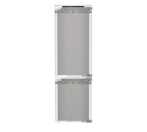 Встраиваемые холодильники Liebherr/ EIGER, ниша 178, Plus, EasyFresh, МК NoFrost, 3 контейнера, door-on-door Встраиваемые холодильники Liebherr/ EIGER, ниша 178, Plus, EasyFresh, МК NoFrost, 3 контейнера, door-on-door