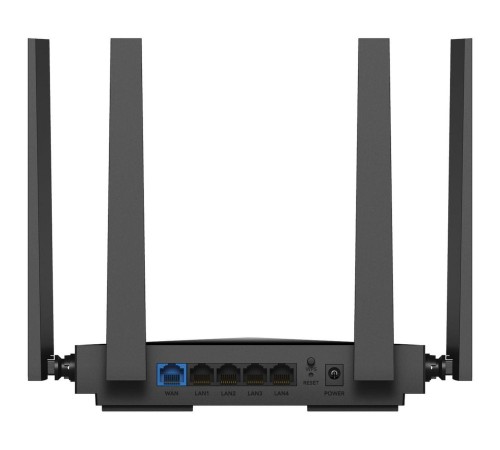 Маршрутизатор/ BE3600 2.5G Dual Band Wi-Fi 7 Mesh Router, Chipset Broadcom, 802.11be/ax/ac/a/b/g/n, 2882Mbps at 5GHz + 688Mbps at 2.4GHz, 1 x 2.5Gbps WAN Port, 4 x 10/100/1000Mbps Ports, 4 x 5dBi fixed antennas, WiFi router/AP/ Repeater/WISP Mode, PPTP/L2 Маршрутизатор/ BE3600 2.5G Dual Band Wi-Fi 7 Mesh Router, Chipset Broadcom, 802.11be/ax/ac/a/b/g/n, 2882Mbps at 5GHz + 688Mbps at 2.4GHz, 1 x 2.5Gbps WAN Port, 4 x 10/100/1000Mbps Ports, 4 x 5dBi fixed antennas, WiFi router/AP/ Repeater/WISP Mode, PPTP/L2